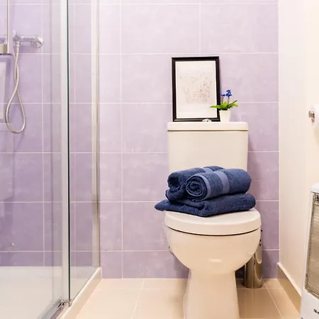 Appartement De Playa San Cibrao