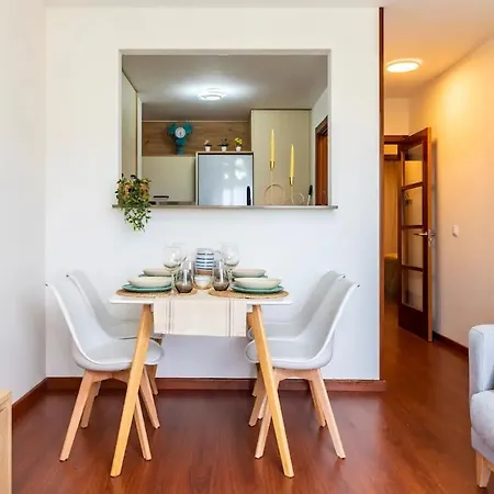 De Playa Appartement