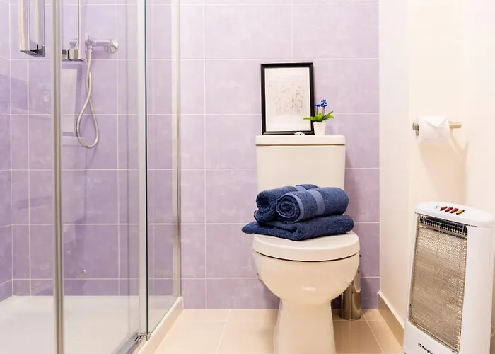 Apartament De Playa San Ciprián